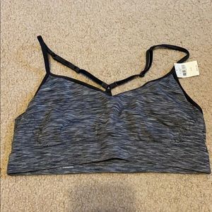 VS Pink Sports Bra